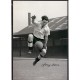 Signed photo of Johnny Morris the Derby County Footballer